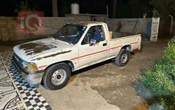 تويوتا هايلوكس